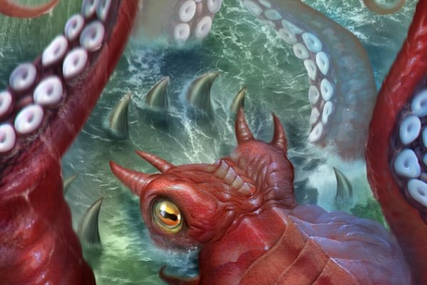 Kraken ссылка актуальная