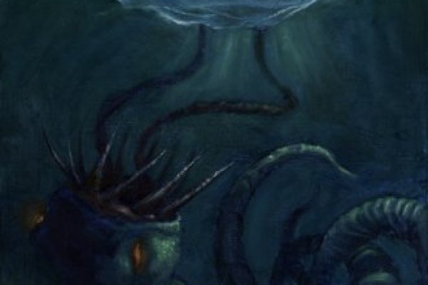 Kraken17 at сайт